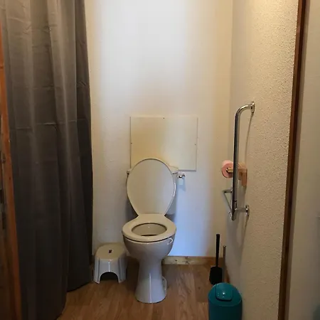 Parc Aux Etoiles Apartamento
